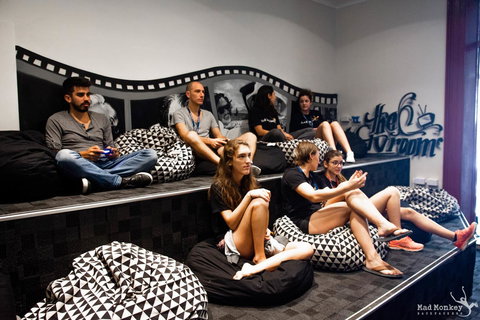 Mad Monkey Kings Cross - Events Australia 10