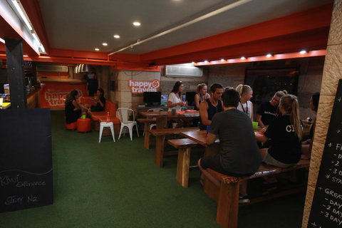 Mad Monkey Kings Cross - Events Australia 6