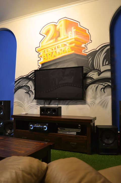 Mad Monkey Kings Cross - Events Australia 17