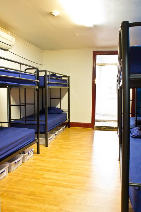 Mad Monkey Kings Cross - Events Australia 22