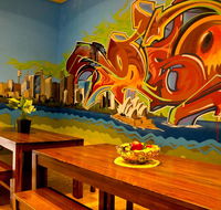 Mad Monkey Backpackers Kings Cross - Events Australia