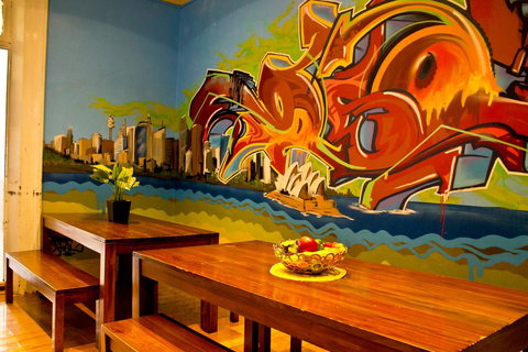 Mad Monkey Kings Cross - Events Australia 0