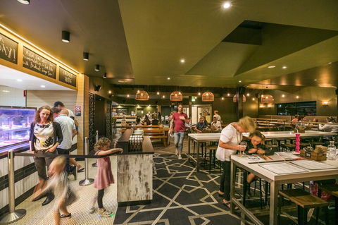 Nightcap At Caringbah Hotel - Events Australia 5