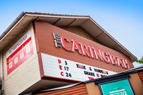 Nightcap At Caringbah Hotel - Events Australia 9