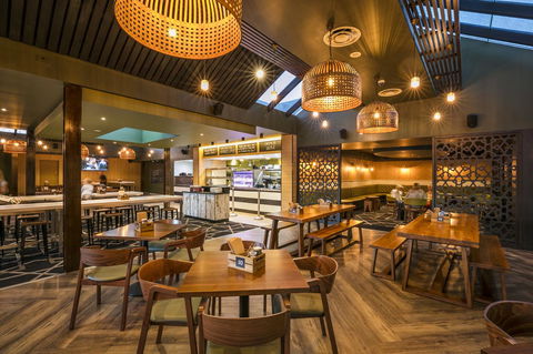 Nightcap At Caringbah Hotel - Events Australia 24