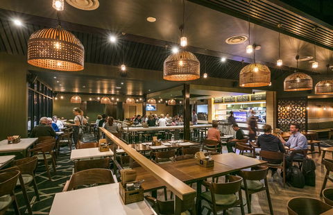 Nightcap At Caringbah Hotel - Events Australia 22