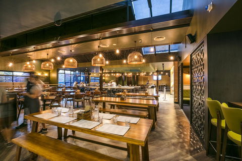 Nightcap At Caringbah Hotel - Events Australia 23