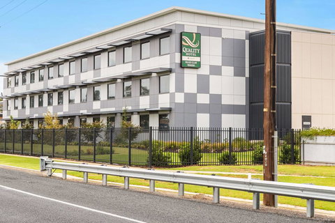 Quality Hotel Rules Club Wagga - Events Australia 17