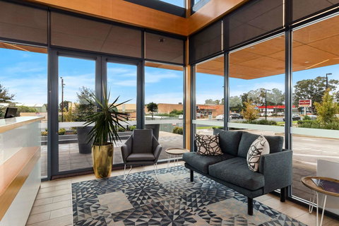 Quality Hotel Rules Club Wagga - Events Australia 28