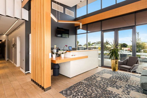 Quality Hotel Rules Club Wagga - Events Australia 14