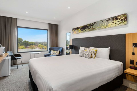Quality Hotel Rules Club Wagga - Events Australia 16