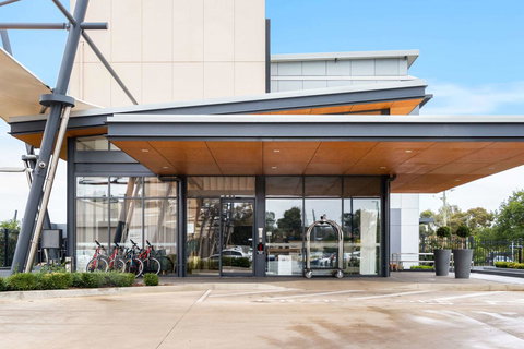 Quality Hotel Rules Club Wagga - Events Australia 18