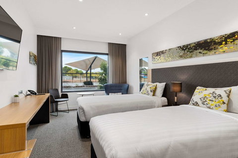 Quality Hotel Rules Club Wagga - Events Australia 27