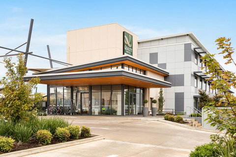 Quality Hotel Rules Club Wagga - Events Australia 0