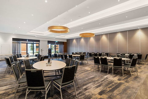 Quality Hotel Rules Club Wagga - Events Australia 26