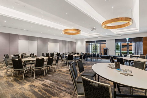 Quality Hotel Rules Club Wagga - Events Australia 15