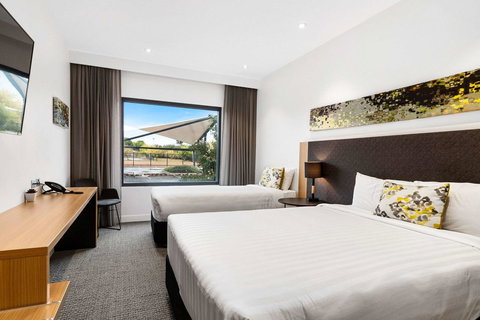 Quality Hotel Rules Club Wagga - Events Australia 22
