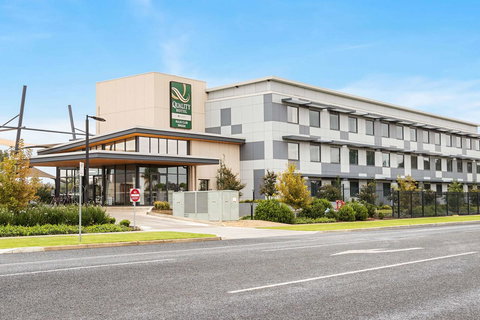 Quality Hotel Rules Club Wagga - Events Australia 23