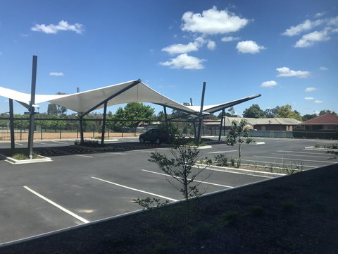 Quality Hotel Rules Club Wagga - Events Australia 4