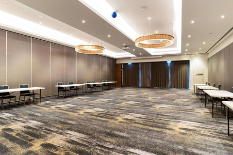 Quality Hotel Rules Club Wagga - Events Australia 29