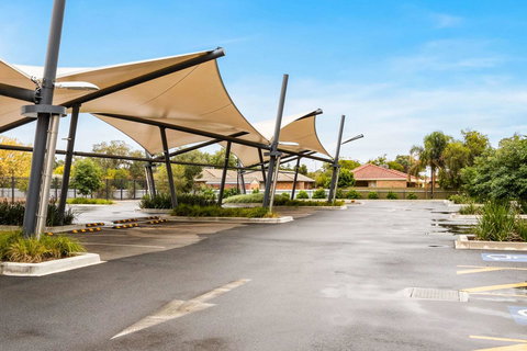 Quality Hotel Rules Club Wagga - Events Australia 10