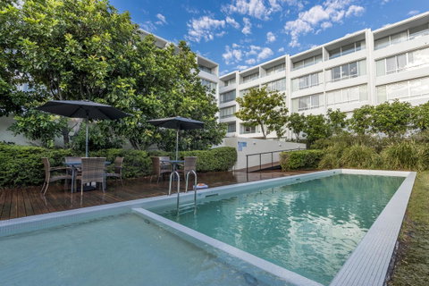 Oaks Nelson Bay Lure Suites - Tourism Bookings 10