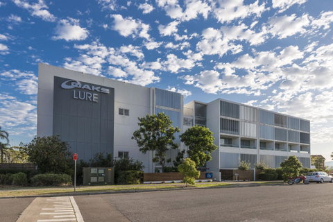 Oaks Nelson Bay Lure Suites - Tourism Bookings 8