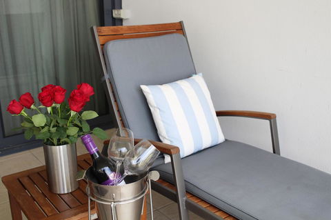 The Boathouse Resort Luxury Apartments - Events Australia 19