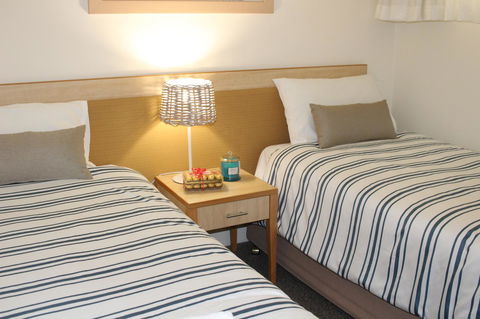 The Boathouse Resort Luxury Apartments - Events Australia 17
