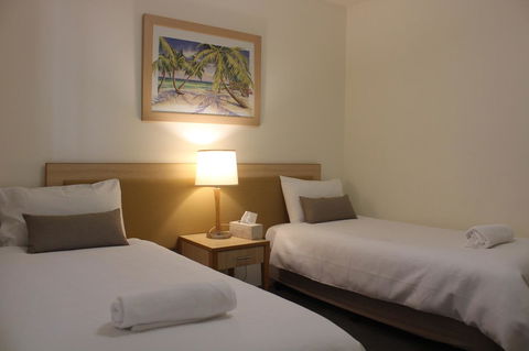 The Boathouse Resort Luxury Apartments - Events Australia 3