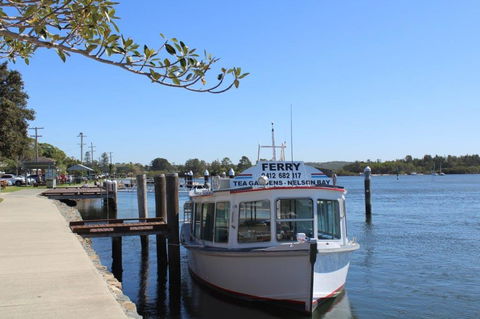 The Boathouse Resort Luxury Apartments - Events Australia 16