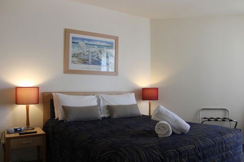 The Boathouse Resort Luxury Apartments - Events Australia 4
