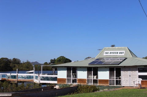 The Boathouse Resort Luxury Apartments - Events Australia 10