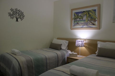 The Boathouse Resort Luxury Apartments - Events Australia 23