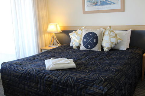 The Boathouse Resort Luxury Apartments - Events Australia 15