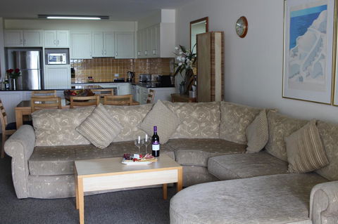 The Boathouse Resort Luxury Apartments - Events Australia 14