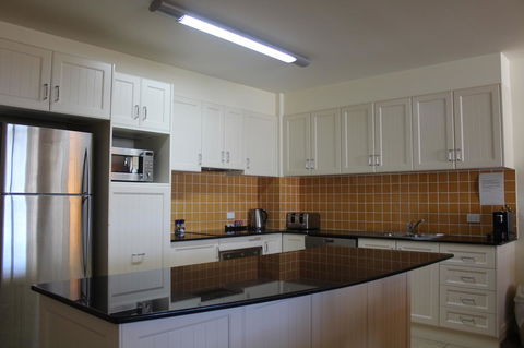 The Boathouse Resort Luxury Apartments - Events Australia 12