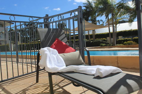 The Boathouse Resort Luxury Apartments - Events Australia 1