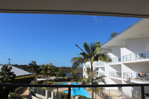 The Boathouse Resort Luxury Apartments - Events Australia 13