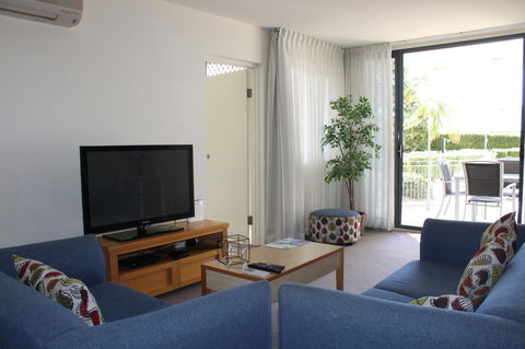 The Boathouse Resort Luxury Apartments - Events Australia 5