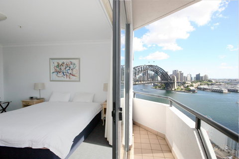 Milson Serviced Apartments - Events Australia 7