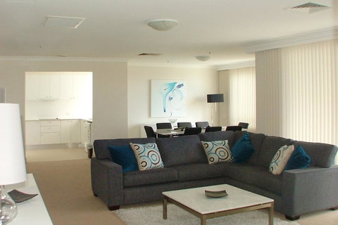 Milson Serviced Apartments - Events Australia 11