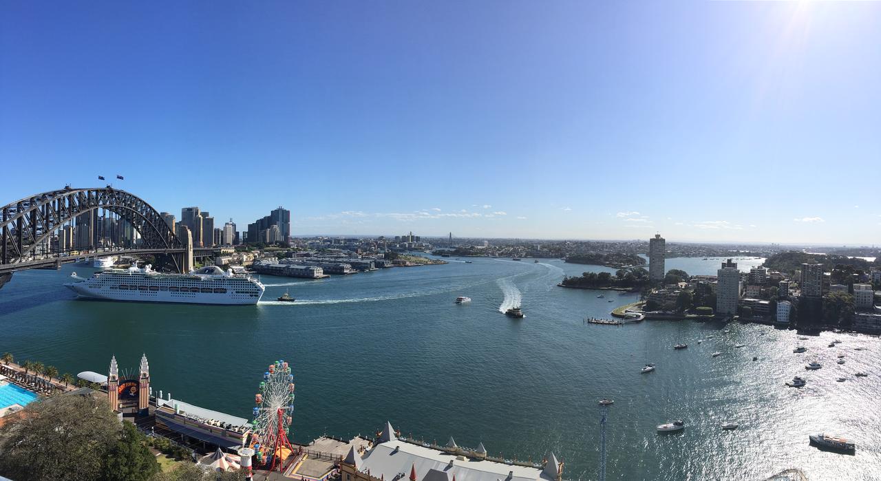 Milsons Point NSW Events Australia