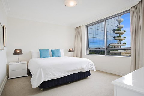 Milson Serviced Apartments - Events Australia 13