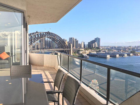 Milson Serviced Apartments - Events Australia 4