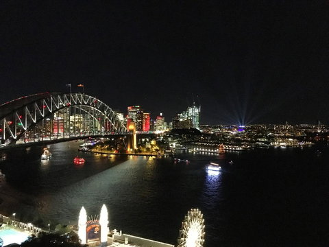 Milson Serviced Apartments - Events Australia 6