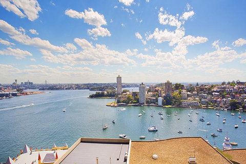 Milson Serviced Apartments - Events Australia 9