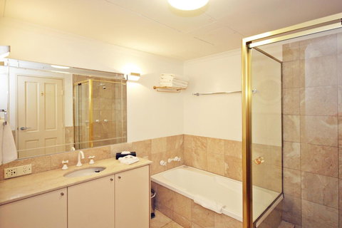 Milson Serviced Apartments - Events Australia 12