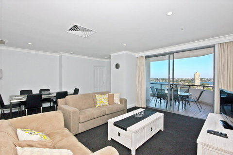 Milson Serviced Apartments - Events Australia 8