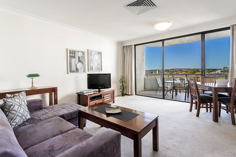 Milson Serviced Apartments - Events Australia 10